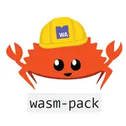 Free download wasm-pack Linux app to run online in Ubuntu online, Fedora online or Debian online