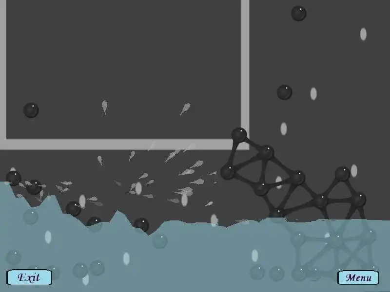 Download web tool or web app WaterAndBalls to run in Windows online over Linux online