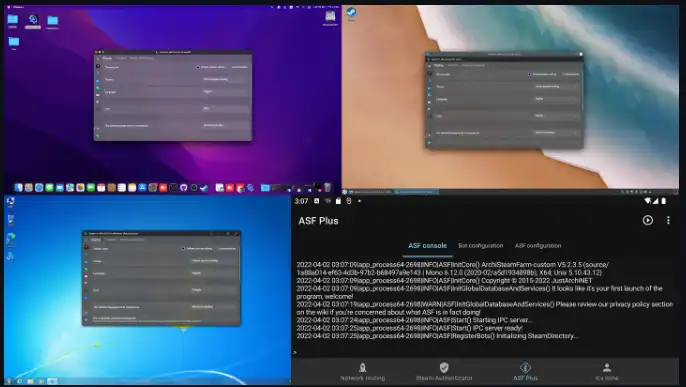 Download web tool or web app Watt Toolkit