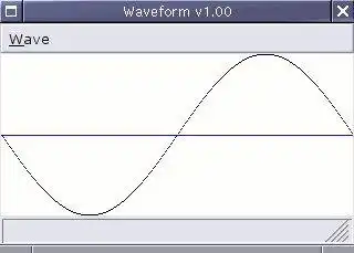 Загрузите веб-инструмент или веб-приложение Waveform