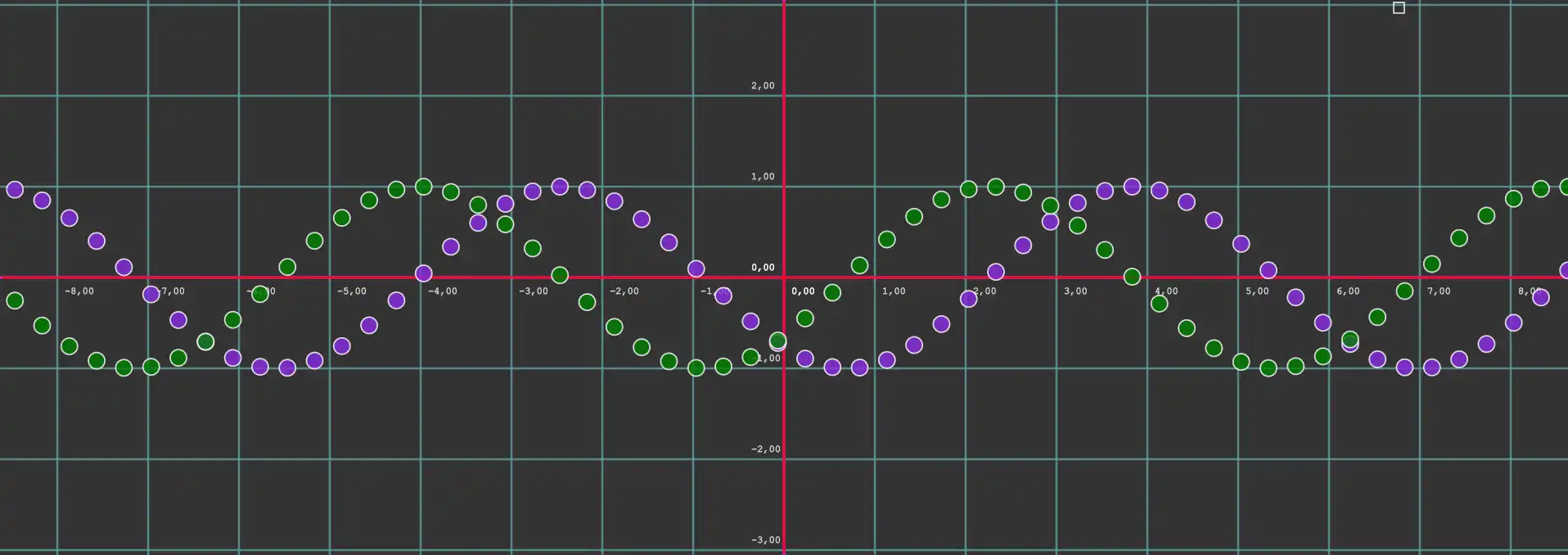 Descargue la herramienta web o la aplicación web Waves FX para ejecutar en Windows en línea sobre Linux en línea