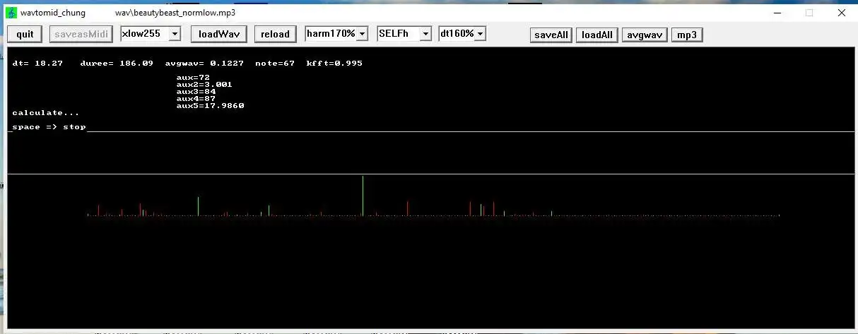 웹 도구 또는 웹 앱 wavtomid_chung 다운로드