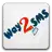 उबंटू ऑनलाइन, फेडोरा ऑनलाइन या डेबियन ऑनलाइन में ऑनलाइन चलाने के लिए वे टू एसएमएस लिनक्स ऐप मुफ्त डाउनलोड करें