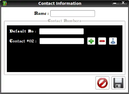 قم بتنزيل أداة الويب أو تطبيق الويب Way to Sms