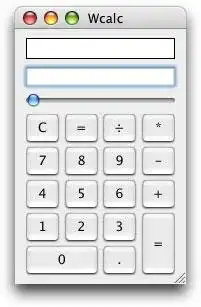 Download web tool or web app Wcalc