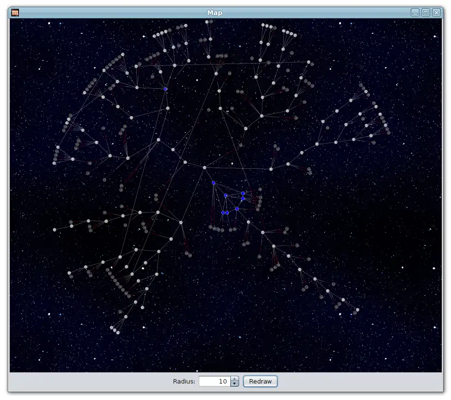 Descargue la herramienta web o la aplicación web Weapon M para ejecutarla en Windows en línea sobre Linux en línea