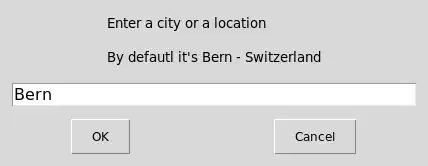 Téléchargez l'outil Web ou l'application Web Weather-Meteo-Worldwide pour fonctionner sous Linux en ligne