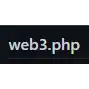 Çevrimiçi çalıştırmak için web3.php Windows uygulamasını ücretsiz indirin Ubuntu çevrimiçi, Fedora çevrimiçi veya Debian çevrimiçi Şarap kazanın