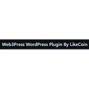 Free download Web3Press WordPress Plugin Windows app to run online win Wine in Ubuntu online, Fedora online or Debian online