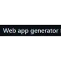 Libreng download Web app generator Windows app para magpatakbo ng online na panalo ng Wine sa Ubuntu online, Fedora online o Debian online