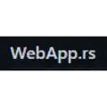 Безкоштовно завантажте програму WebApp.rs для Windows, щоб запускати в мережі Wine в Ubuntu онлайн, Fedora онлайн або Debian онлайн