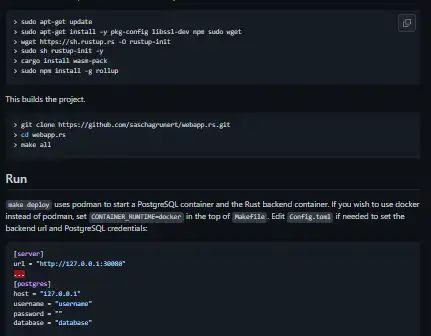 Download web tool or web app WebApp.rs Download web tool or web app WebApp.rs
