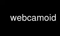 Запустіть webcamoid у постачальника безкоштовного хостингу OnWorks через Ubuntu Online, Fedora Online, онлайн-емулятор Windows або онлайн-емулятор MAC OS