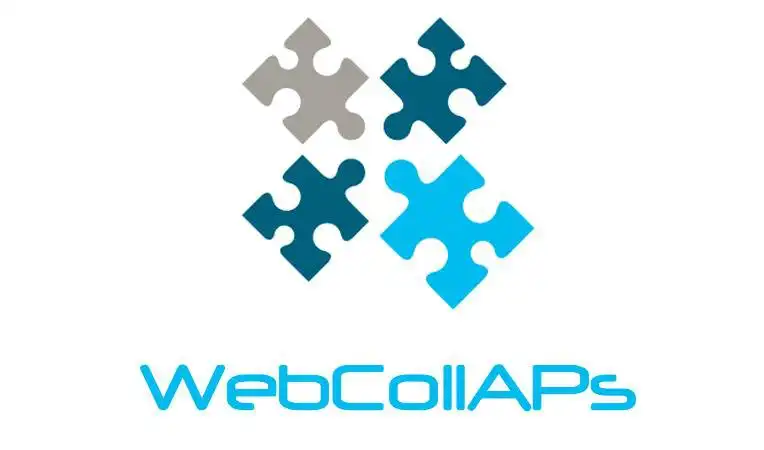 Descargue la herramienta web o la aplicación web WebCollAPs