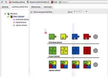 Baixe ferramentas da web ou aplicativos da web WebCollAPs