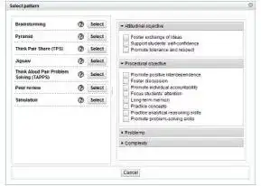 Download webtool of webapp WebCollAPs