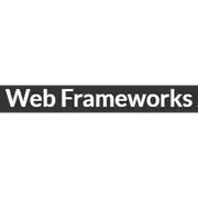 Free download Web Frameworks Linux app to run online in Ubuntu online, Fedora online or Debian online