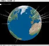 Unduh alat web atau aplikasi web Geostatistik Web untuk dijalankan di Linux online