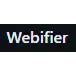 Бесплатно загрузите приложение Webifier для Windows и запустите онлайн-выигрыш Wine в Ubuntu онлайн, Fedora онлайн или Debian онлайн.