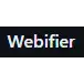 Free download Webifier Linux app to run online in Ubuntu online, Fedora online or Debian online