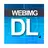 Free download WebimgDL Linux app to run online in Ubuntu online, Fedora online or Debian online
