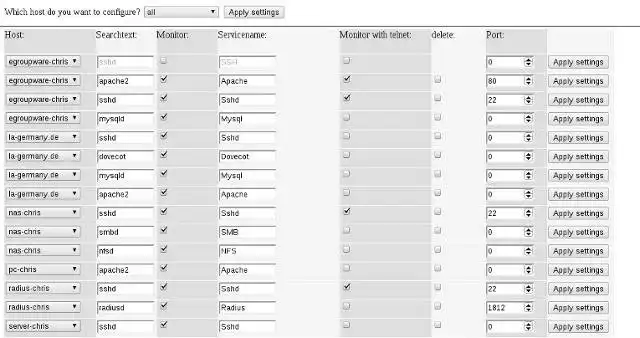 Baixe a ferramenta da web ou o aplicativo da web Weblooker