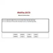 免费下载 WebPayAS2018 Linux 应用程序，在 Ubuntu online、Fedora online 或 Debian online 中在线运行