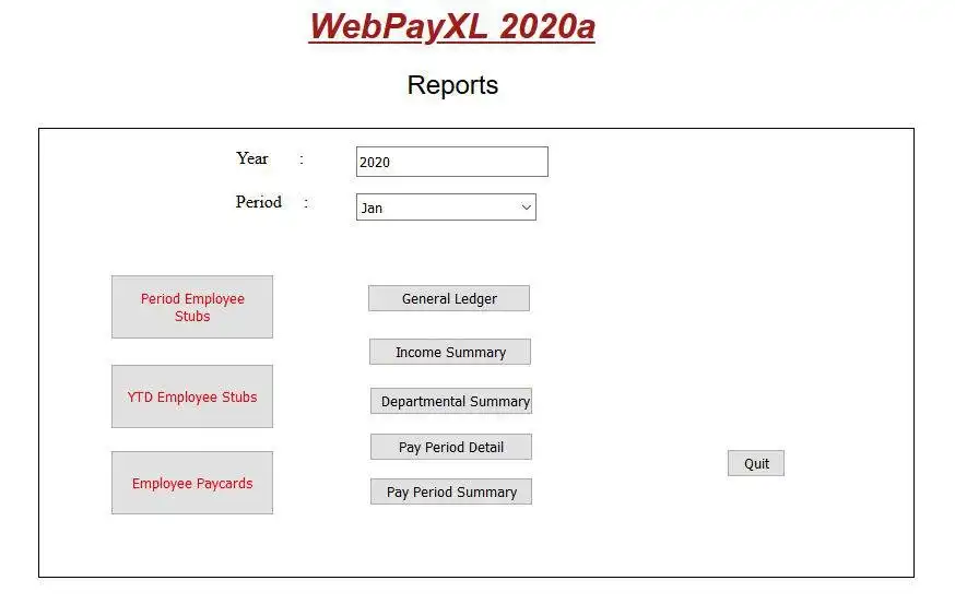 Pobierz narzędzie internetowe lub aplikację internetową WebPayXL2020