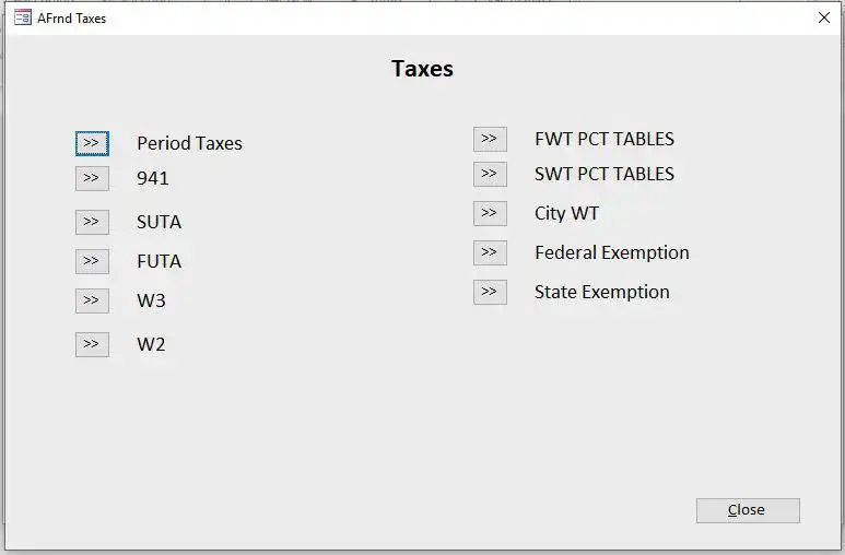 Download web tool or web app WebPayXT2021