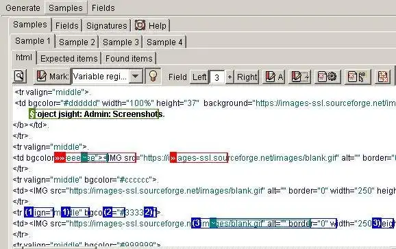 Laden Sie das Web-Tool oder die Web-App herunter. Web-Roboter-Generator