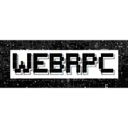 Libreng download webrpc Linux app para tumakbo online sa Ubuntu online, Fedora online o Debian online
