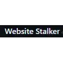 Безкоштовно завантажте програму Website Stalker для Windows, щоб запускати онлайн і вигравати Wine в Ubuntu онлайн, Fedora онлайн або Debian онлайн