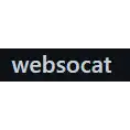 무료 다운로드 websocat Windows 앱을 실행하여 Ubuntu 온라인, Fedora 온라인 또는 Debian 온라인에서 Win Wine 온라인 실행