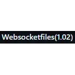 ດາວໂຫຼດແອັບ Websocketfiles Windows ຟຣີເພື່ອແລ່ນອອນໄລນ໌ win Wine ໃນ Ubuntu ອອນໄລນ໌, Fedora ອອນໄລນ໌ ຫຼື Debian ອອນໄລນ໌