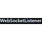 הורדה חינם של אפליקציית WebSocketListener Linux להפעלה מקוונת באובונטו מקוונת, פדורה מקוונת או דביאן מקוונת