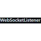 Free download WebSocketListener Windows app to run online win Wine in Ubuntu online, Fedora online or Debian online