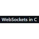 Free download WebSockets in C Windows app to run online win Wine in Ubuntu online, Fedora online or Debian online