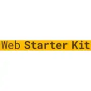 Free download Web Starter Kit Linux app to run online in Ubuntu online, Fedora online or Debian online