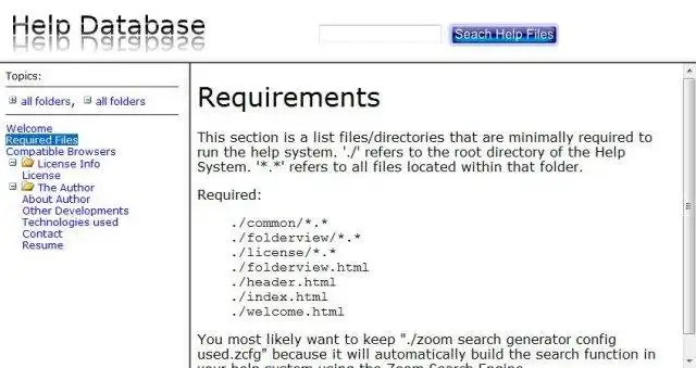 ดาวน์โหลดเครื่องมือเว็บหรือเว็บแอป Web Tech Tools