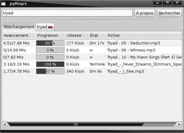 Download web tool or web app webusic