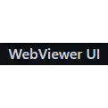 Free download WebViewer UI Linux app to run online in Ubuntu online, Fedora online or Debian online