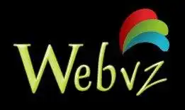 Download web tool or web app WebVZ