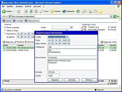 Download web tool or web app Web Widgets Toolkit