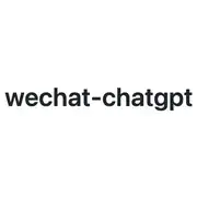 Free download wechat-chatgpt Windows app to run online win Wine in Ubuntu online, Fedora online or Debian online