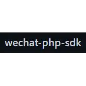 Descarga gratuita de la aplicación de Linux wechat-php-sdk para ejecutar en línea en Ubuntu en línea, Fedora en línea o Debian en línea