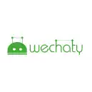 Free download Wechaty Linux app to run online in Ubuntu online, Fedora online or Debian online