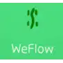 دانلود رایگان برنامه WeFlow Linux برای اجرای آنلاین در اوبونتو آنلاین، فدورا آنلاین یا دبیان آنلاین