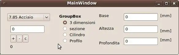 Pobierz narzędzie internetowe lub aplikację internetową do obliczania masy dla inżynierów, aby mogli pracować w systemie Linux online