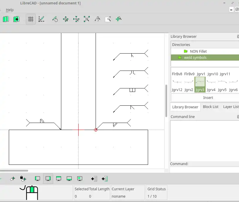 Descargue la herramienta web o la aplicación web Welding-Symbols