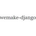 הורדה חינם של אפליקציית Windows Wemake Django Template להפעלה מקוונת win Wine באובונטו באינטרנט, פדורה מקוונת או דביאן באינטרנט